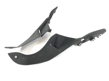 BMW K 1300 S K12S [2010] - cockpita couvercle
