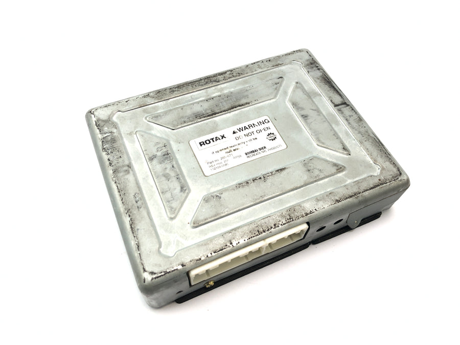 Aprilia RSV 1000 RP Mille [2001] - Steuergerät Steuerung ECU ECM Modulator Modul