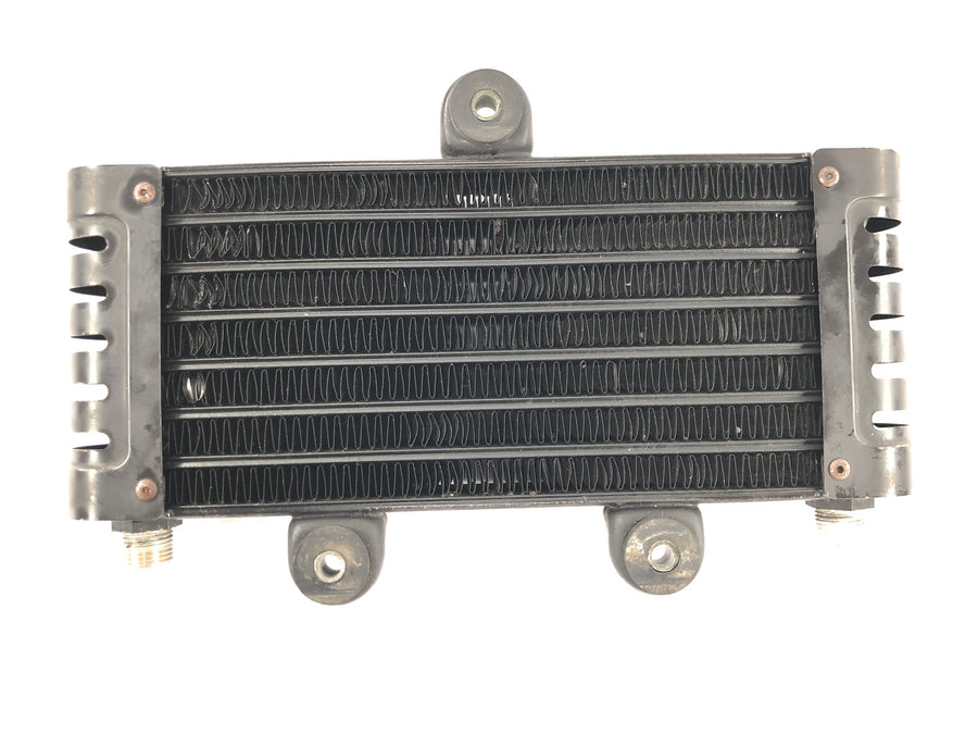 Kawasaki Zephyr 750 ZR750C [1994] - Oil cooler oil radiator oil cooler engine oil cooler