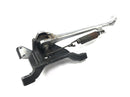 Yamaha XVS 650 Drag Star VM03 [2001] - Stand side stands with spring motorcycle stand footrest-3