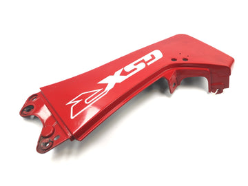 Suzuki GSX R 1100 GU74C [1987] - Rear fairing right fairing - 0
