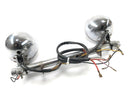 Honda GL 1000 Goldwing GL1 [1978] - Zusatzscheinwerfer Scheinwerferkit Frontleuchten-4