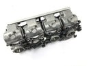 Kawasaki ZXR 400 ZX400L [1992] - Vergaser Vergasereinheit Vergaserbatterie CVK-6