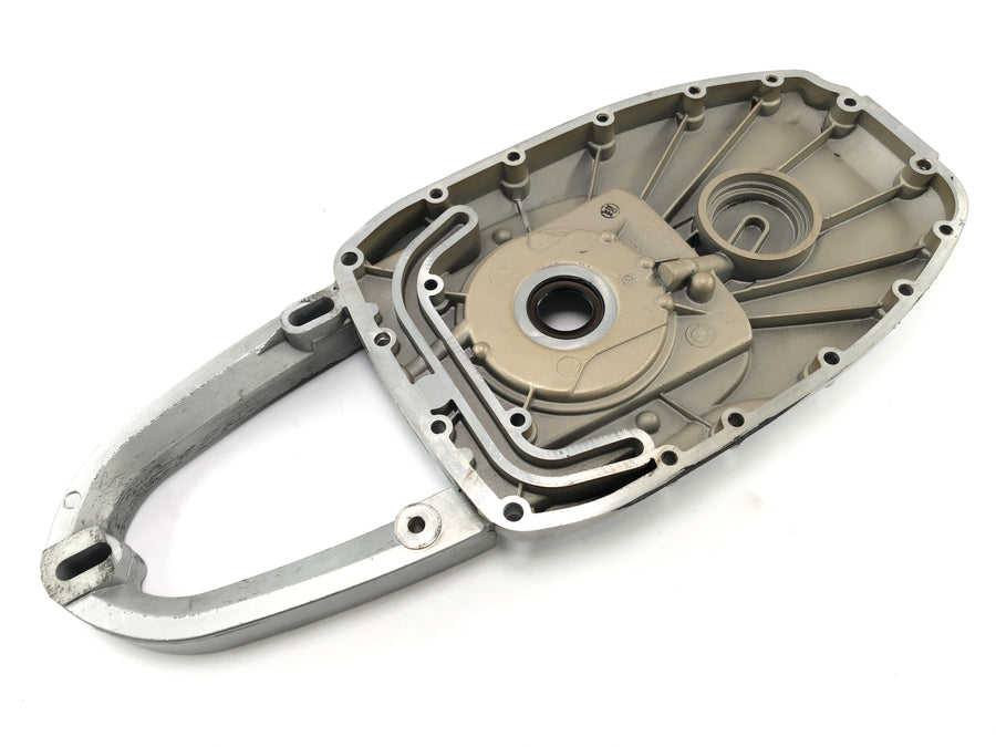 BMW R 1150 R R21 [2003] - Stirndeckel Motordeckel