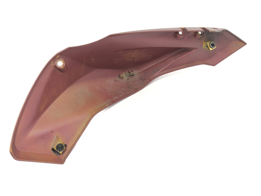 Benelli TNT 1130 [2009] - Heckverkleidung Frontverkleidung Verkleidungsteil links