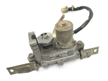 Suzuki RG 250 Gamma GJ21D [1987] - Stellmotor Auslasssteuerung Powervalve Servomotor