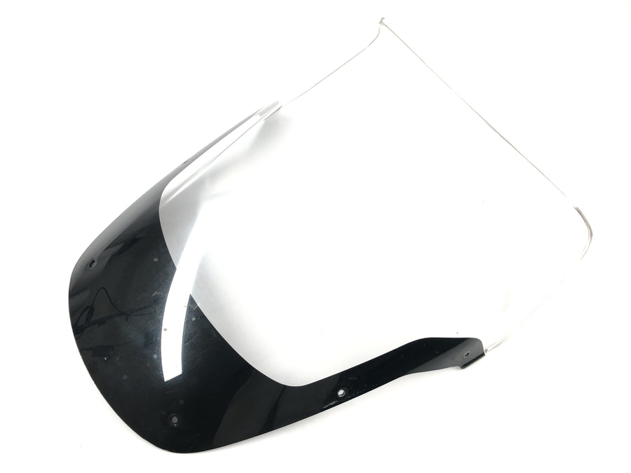 Yamaha GTS 1000 4FV [1997] - Windschild Verkleidungsscheibe