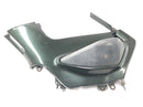 Honda ST 1100 SC26 Pan European [1990] - Seitenverkleidung links mitte Verkleidung-1