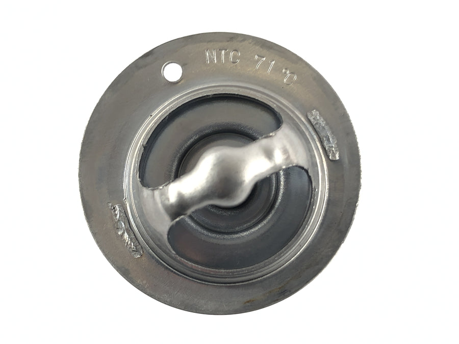 Yamaha XT 660 DM01 [2004] - Thermostat mit Gehäuse