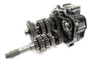 BMW K 1300 R K12S [2014] - Getriebe-1