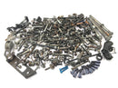 Suzuki GSX-R 1100 W GU75 C [1994] - remaining parts and screws mixed lot-2