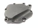 Triumph Bonneville T100 986MF [2012] - Abdeckung Schaltwalze Motordeckel-2