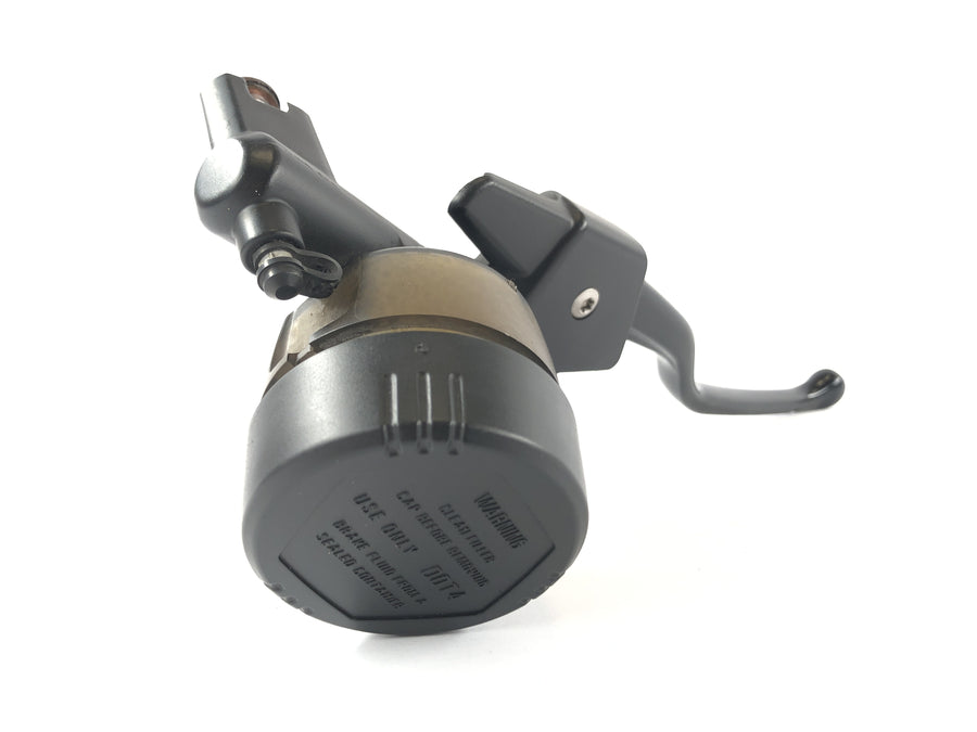 BMW K 1300 S K12S [2010] - Lenkerarmatur rechts Bremspumpe vorne