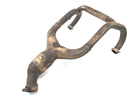 BMW R 1200 GS Adventure R12 [2012] - exhaust manifold exhaust manifold exhaust system-3