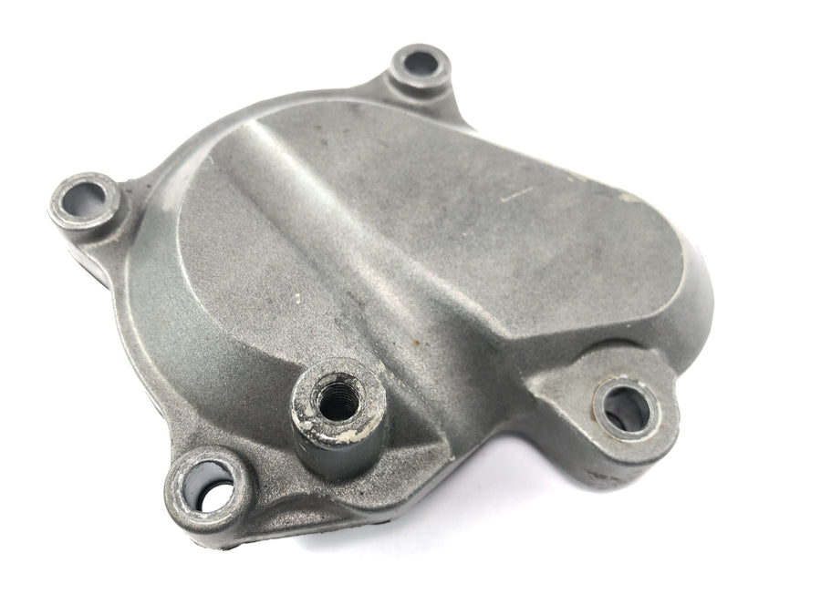 Yamaha XTZ 660 3YF [1992] - Cache démarreur cache moteur