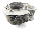 Yamaha XV 750 5G5 [1982] - cylinder with pistons in the back-1