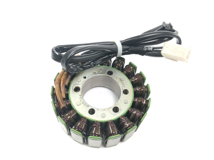Triumph Tiger 955i 709EN [2003] - Stator Lichtmaschinen Generator Spule Ladestator