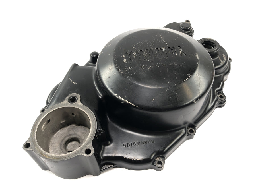 Yamaha XT 600 Zentere 34L [1985] - Clutch lid motor lid