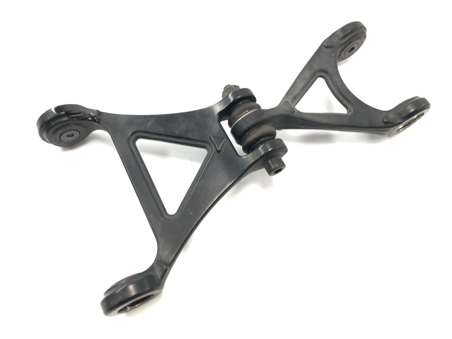 BMW K 1200 S K12S [2004] - Querlenker Schwinge vorne Suspension Linkage Arm