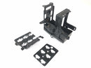 Kawasaki Z 1100 KZZ10A [1984] - Battery box bracket holder Halter battery absorption-1