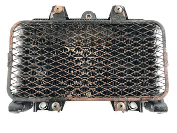 Suzuki GSX-R 1100 W GU75 C [1993] - Oil cooler - 0