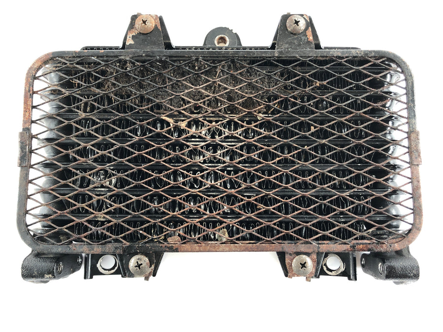 Suzuki GSX-R 1100 W GU75 C [1993] - Oil cooler
