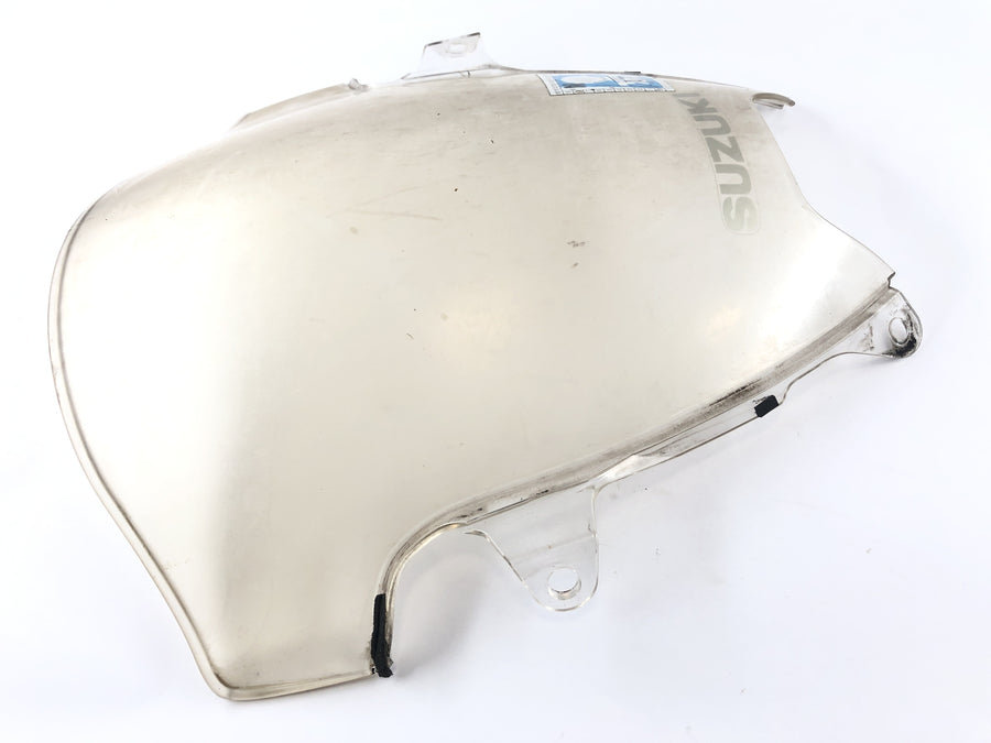 Suzuki GSF 1200 S Bandit Wva9 [2003] - Windsian Wicshield