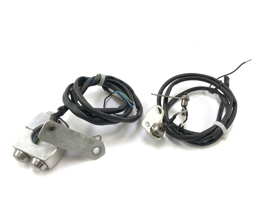 Moto Guzzi V 1000 VG [1980] - Lenkertaster M Switch Motogadget