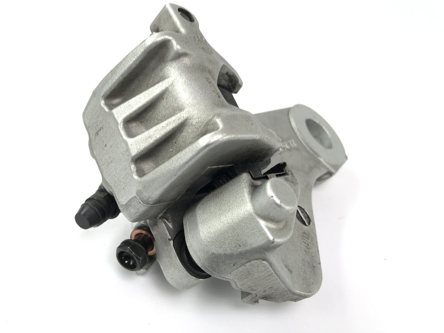 KTM 690 SM Prestige [2007] - Bremssattel hinten mit Ankerplatte