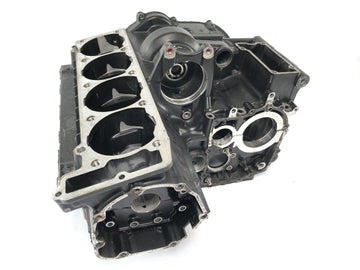 KAWASAKI ZX -10 ZXT00B [1990] - Bloc de bloc de moteur Cleule de carter - 0