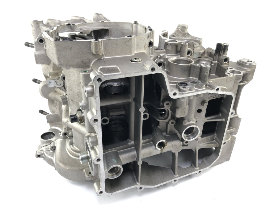 Aprilia RSV4 1000 [2010] - Carter moteur vide avec chemises et pistons