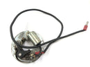 Yamaha XT 500 1U6 [1981] - Ignition plate Hall sensor ignition-4