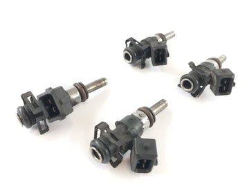 BMW K 1300 S K12S [2010] - Injecteur d'injecteur pour le système de carburant - 0