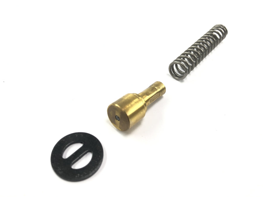 BMW R 1150 RS R22 [2003] - Oil valve oil pressure regulator