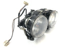 KTM 640 Adventure LC4 [2001] - Phare avant double phare-1