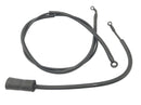 BMW K 1200 GT K12 [2003] - conduite d'embrayage-1