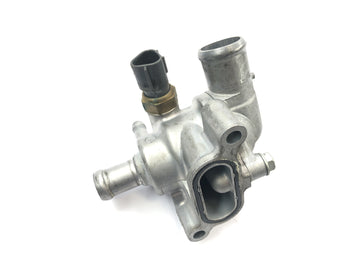 Honda CBR 1000 RR SC57 [2006] - Thermostat boîtier de thermostat distributeur de liquide de refroidissement - 0