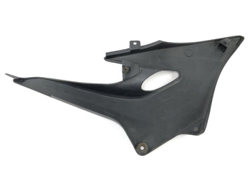 Kawasaki ZR7 ZR750F [1999] - Side cladding cover left - 0
