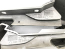 Moto Guzzi Stelvio 1200 4V [2009] - Kofferhalter Kofferträger links und rechts-5