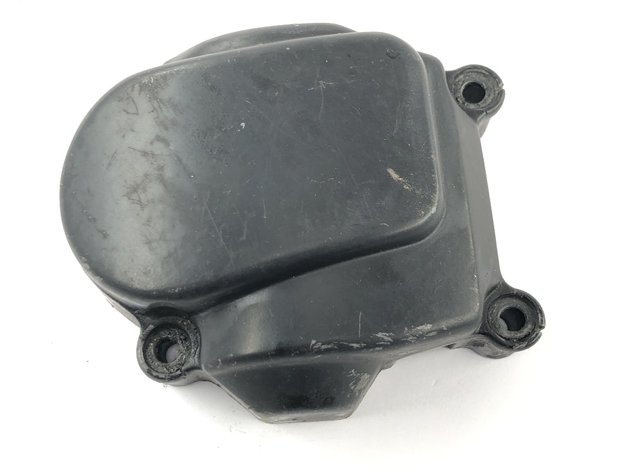 Sachs ZX 125 [1998] - Couvercle de pompe à huile, couvercle moteur