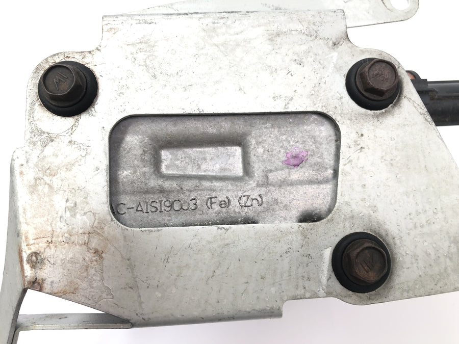 BMW R 1200 CL K30 [2003] - Tempomat Control Module