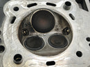 Honda VTX 1800 SC46 [2004] - cylinder head front valve head-3