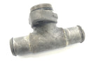SWM SM 125 R [2018] - cooling water flange coolant connection-1
