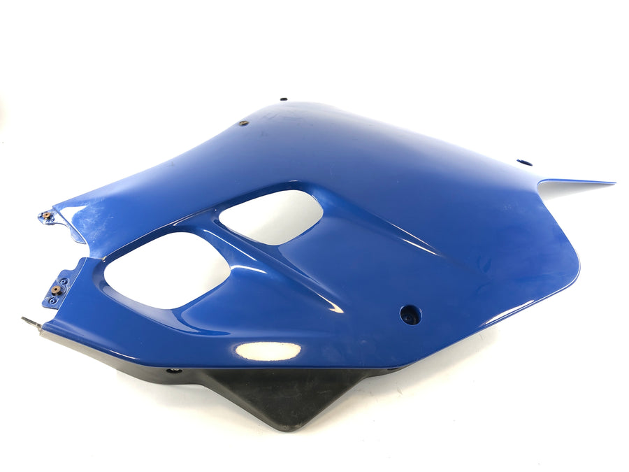 Suzuki GSX-R 1100 W GU75 C [1993] - Seitenverkleidung rechts Verkleidung