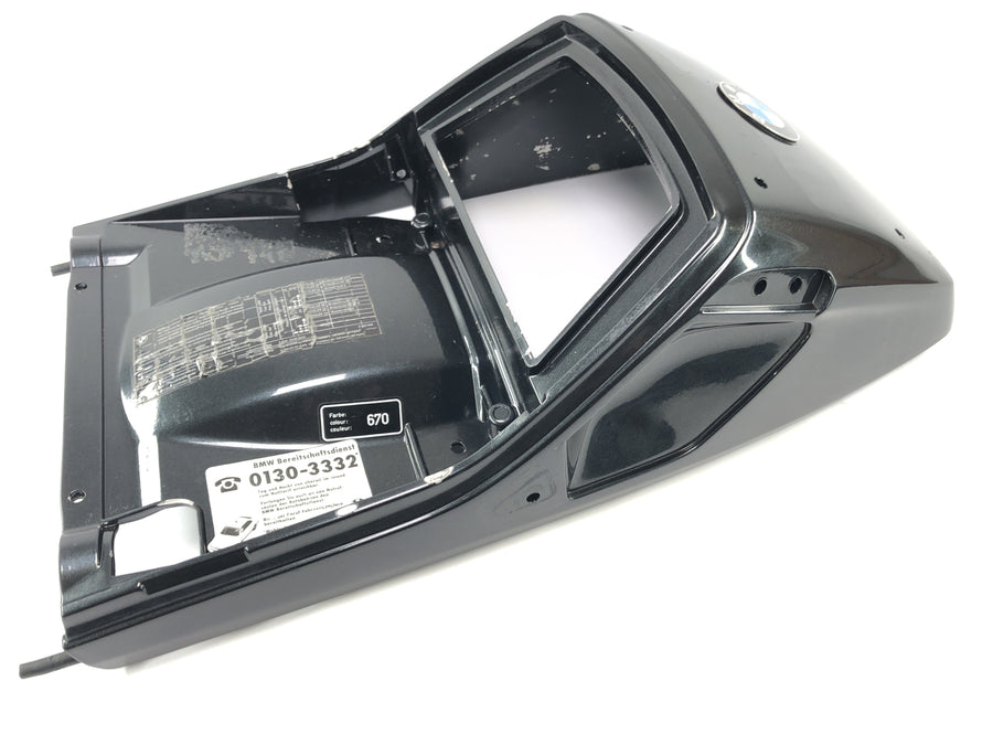 BMW K 1100 RS [1991] - Heckverkleidung Höcker mit Staufach