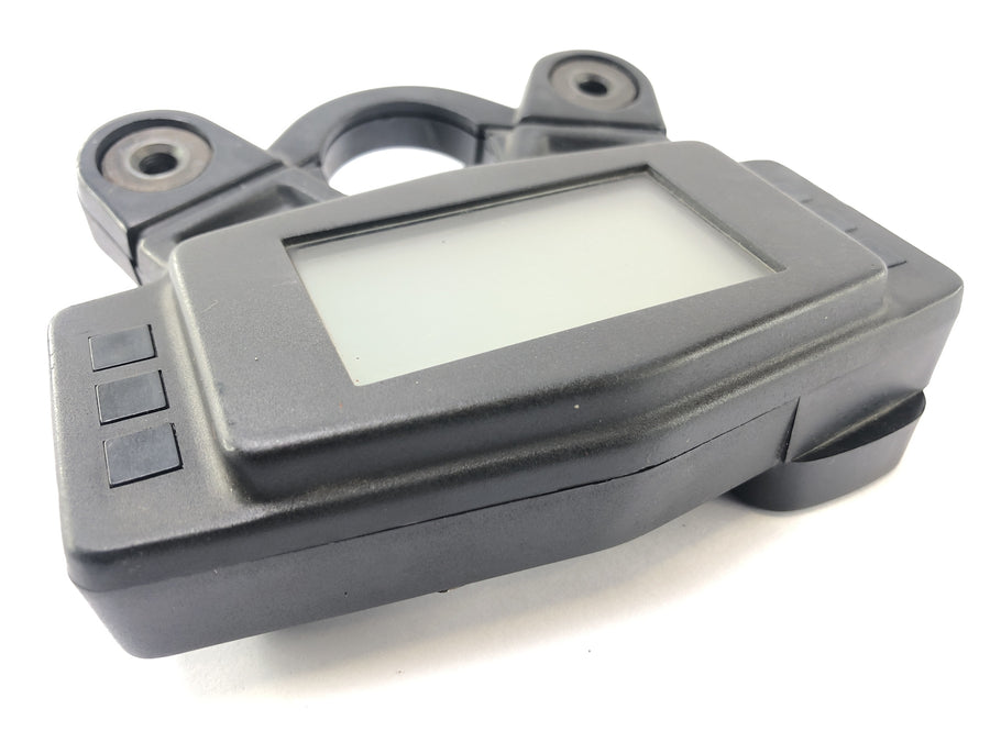 Yamaha XT 125 X [2004] - Compteur de vitesse