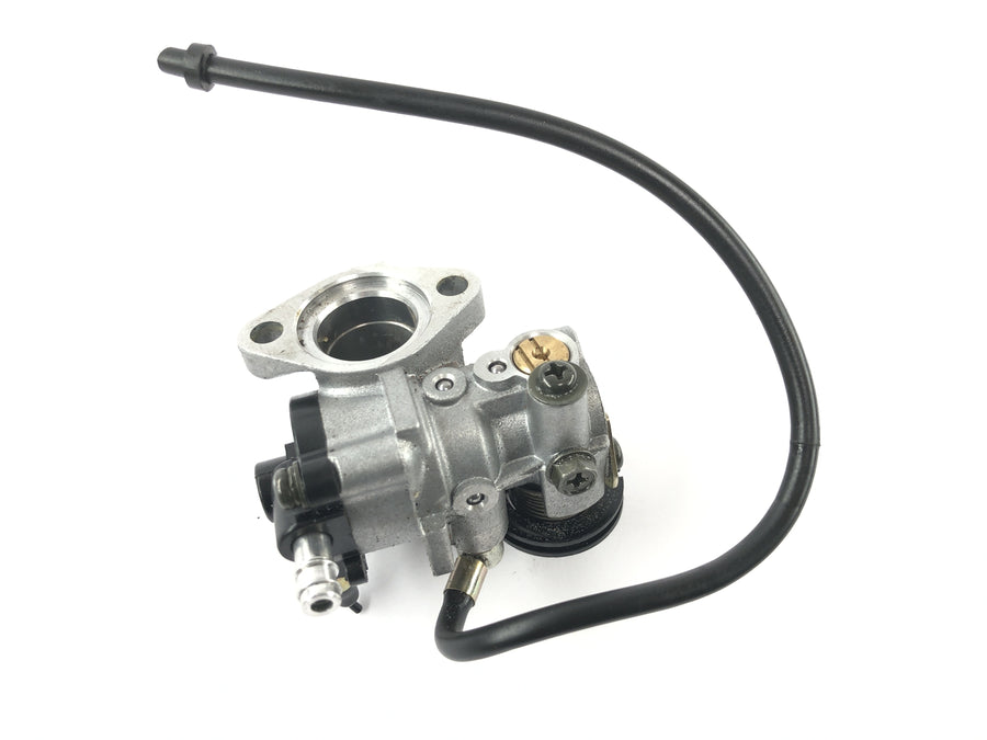 Sachs ZX 125 [1998] - Ölpumpe