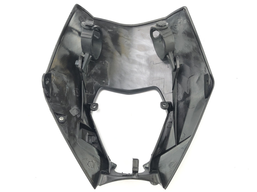 SWM SM 125 R [2018] - Verkleidung Frontverkleidung Cockpitverkleidung Lampenmaske