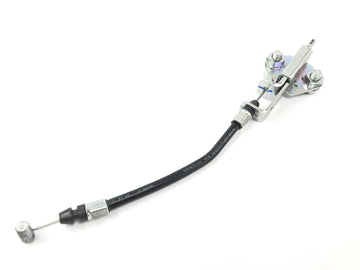 Kawasaki Ninja 125 BX125B [2024] - Seat lock Seating ban lock with cable