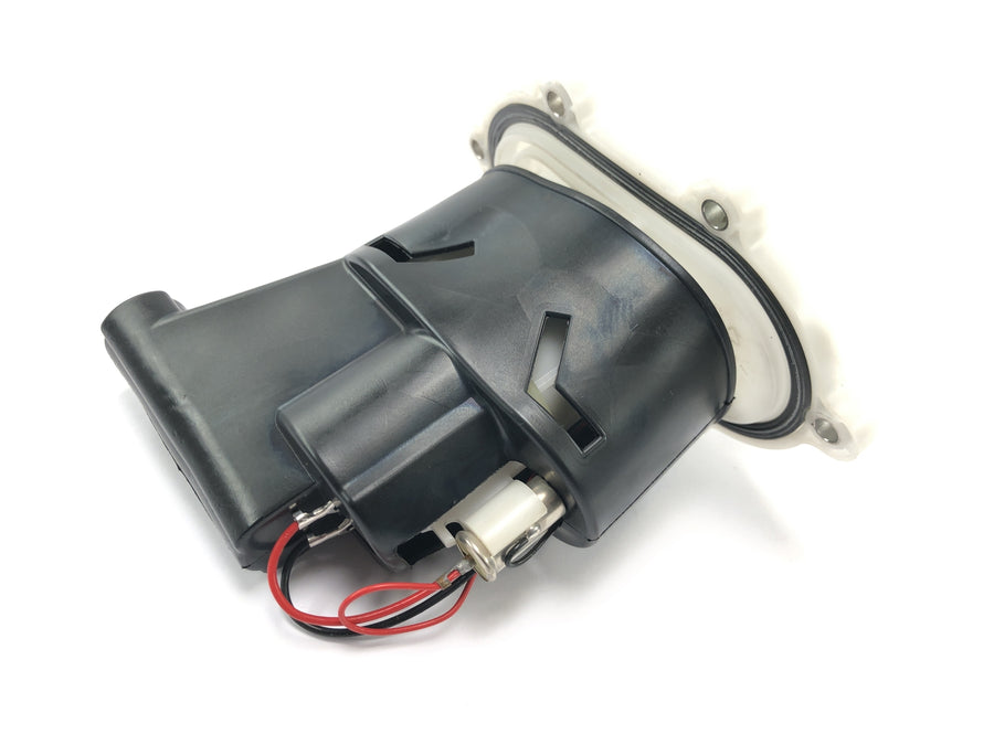 SWM RS 125 R B2 [2020] - Kraftstoffpumpe Benzinpumpe Kraftstoffförderpumpe elektrisch